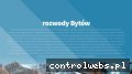 Screenshot strony www.adwokatrukszto.pl