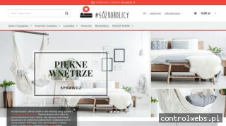 Łóżkoholicy - pościele