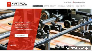 ARTPOL kaszerownice