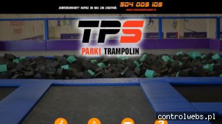 Parktrampolinowy.pl