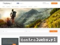 Screenshot strony eturystyczny.pl