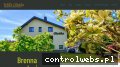 Screenshot strony willaolenka.pl