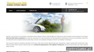 www.autolaweta1.pl