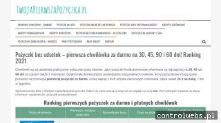 Pożyczki bez prowizji i gratis