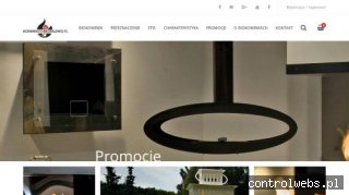 Biokominki kominkinabiopaliwo.pl