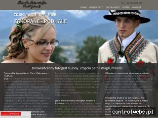 Studio foto - video Piotr Górecki