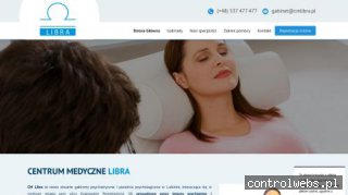 CM Librium Poradnia Psychologiczna w Lublinie