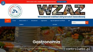 ZAZ catering dania obiadowe