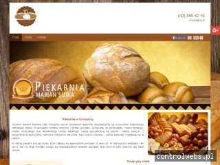 www.piekarniakonopnica.pl