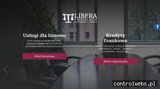 LIBERA IZABELA koszt mediacji