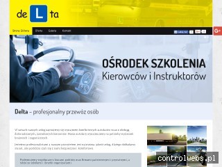 www.deltaradom.pl