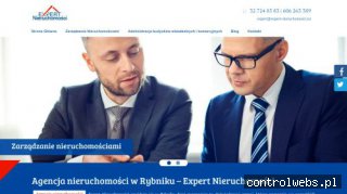 www.expert-nieruchomosci.eu