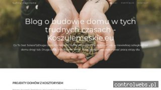 Koszule męskie