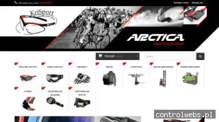 Hurtownia okularów sportowych