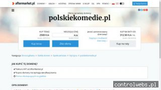 Polskie filmy