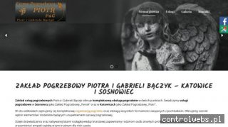 www.firmapogrzebowa-piotr.pl