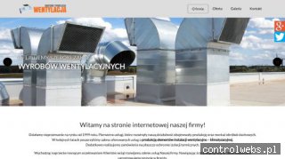 www.wentylacjapawlica.pl