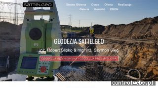 www.geodezjapila.pl