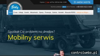 www.serwisbialy.pl