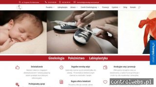 www.ginekolog-warszawa.pl