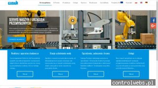 www.gudan.pl