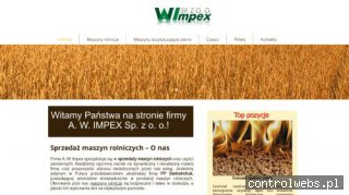 www.aw-impex.com