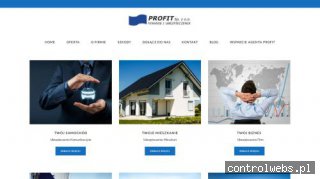 www.profit-ubezpieczenia.pl