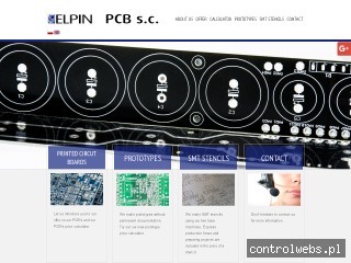 www.elpinpcb.com.pl