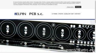 www.elpinpcb.com.pl