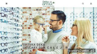 www.optykadeka.pl
