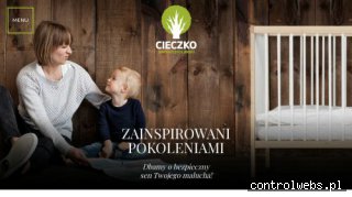 www.cieczko.com.pl