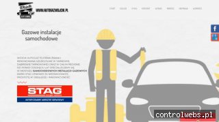 www.autogazwojcik.pl