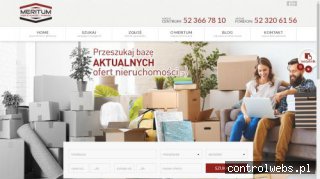 Nieruchomości Bydgoszcz