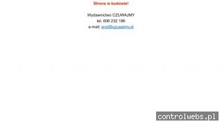 www.czuwajmy.com.pl