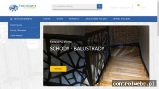FACHDAR kompleksowa obróbka metali Wolsztyn