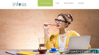 Wydawnictwo - infoss.pl