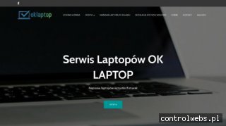 Naprawa laptopów Kraków
