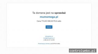 Mumomega