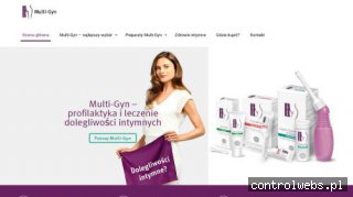 Multi-Gyn