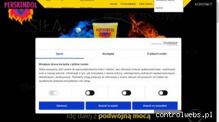 Preparat Perskindol.pl