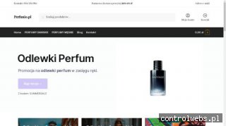 Perfunio.pl