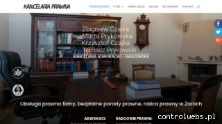 www.zagan-kancelaria.pl