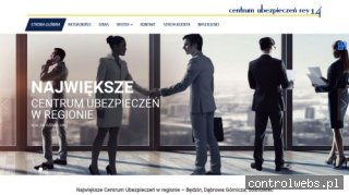 rey14.pl Centrum Ubezpieczeń