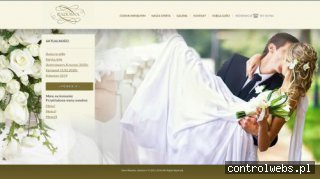 Dom Weselny "Radosna" - Bielsko Biała