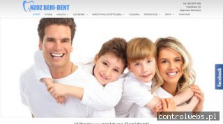 Beni-Dent Dąbrowa Górnicza