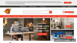 Producent mebli biurowych