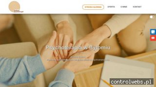 www.psychoterapeutabytom.pl