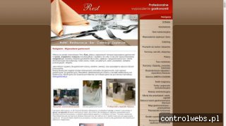 Separator tłuszczu dla gastronomii-restgastro