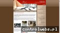 Screenshot strony www.restgastro.pl
