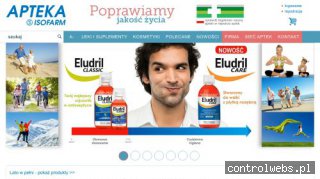 Zaufane-Apteki.pl - Apteka internetowa